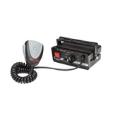 Whelen Full Function Siren & Heavy-Duty Microphone