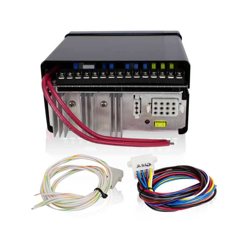 Whelen 295 Siren & Light Controller