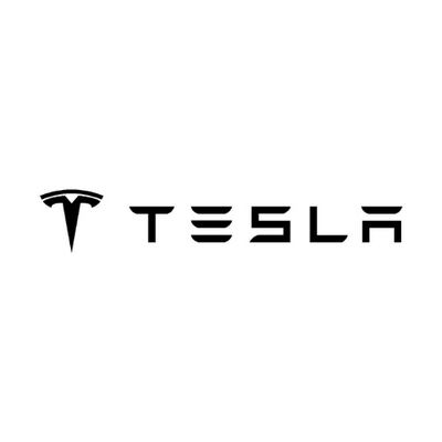 Tesla Logo