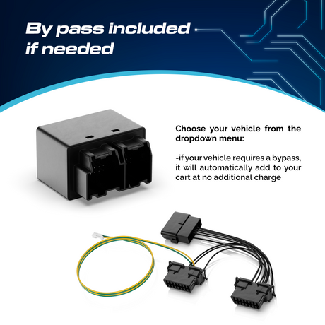 Z-Flash Bypass Module