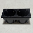 Havis Self-Adjusting Double Cup Holder (Fixed Mount) (Used, Open Box)