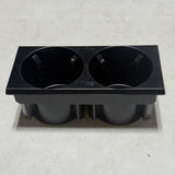 Havis Self-Adjusting Double Cup Holder (Fixed Mount) (Used, Open Box)