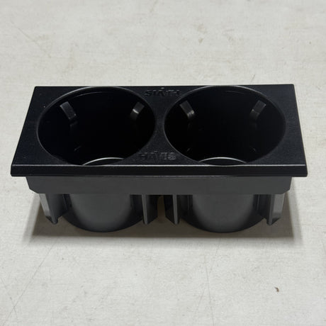 Havis Self-Adjusting Double Cup Holder (Fixed Mount) (Used, Open Box)