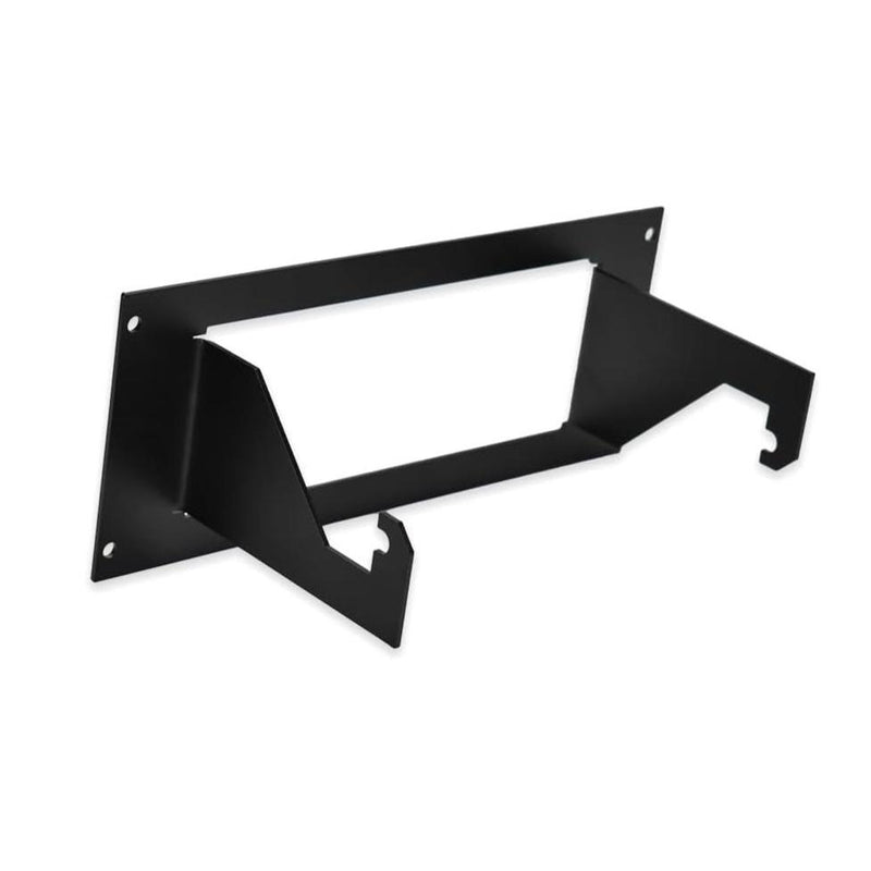 Havis 1-Piece Equipment Mounting Bracket, 3.5" Mounting Space