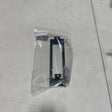 Havis 1-Piece Equipment Mounting Bracket, 2.5" Mounting Space For Kenwood (Used, Open Box)