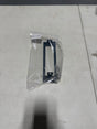 Havis 1-Piece Equipment Mounting Bracket, 2.5" Mounting Space For Kenwood (Used, Open Box)