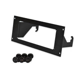 Havis 1-Piece Equipment Mounting Bracket, 3.5" Mounting Space