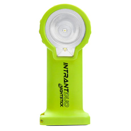 Nightstick INTRANT® DUO IS Dual-Light Angle Light