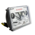 Firetech 4″ x 6″ LED Headlight