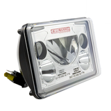 Firetech 4″ x 6″ LED Headlight