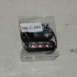 Feniex T3 Surface Mount (Open Box, Used, Red)
