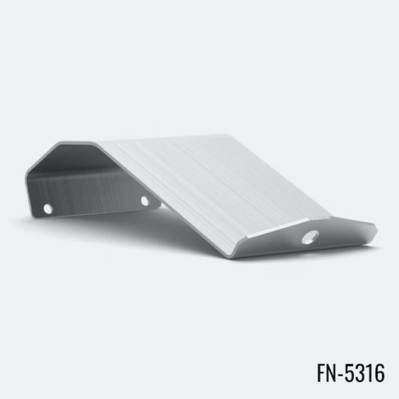 Fusion Light Bar Hook Kit/Gutter Mount FN-5316