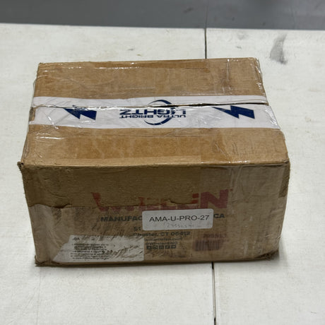 Whelen Siren Amplifier w/17 Scan-Lock Siren Tones (Used, Open Box)
