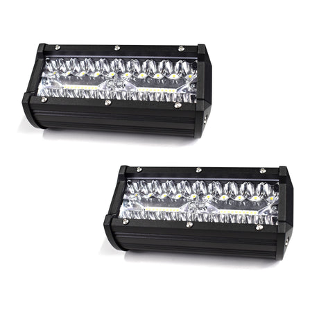 UBL 6.5inch 120W Marine Boat Work Light (2pcs)
