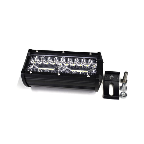 UBL 6.5inch 120W Marine Boat Work Light (2pcs)