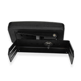 Havis Armrest for Top Mount, Console, Large Pad