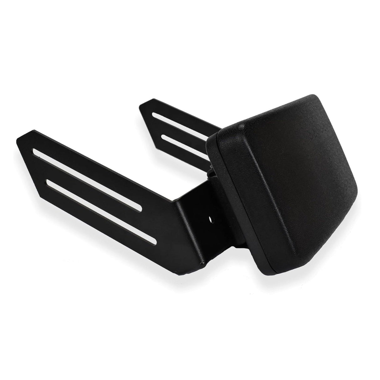 Havis Armrest for Top Mount, Console, Large Pad