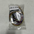 Sho-Me Flasher - Stop, Turn, Tail (Used, Open Box, Wires Cut)