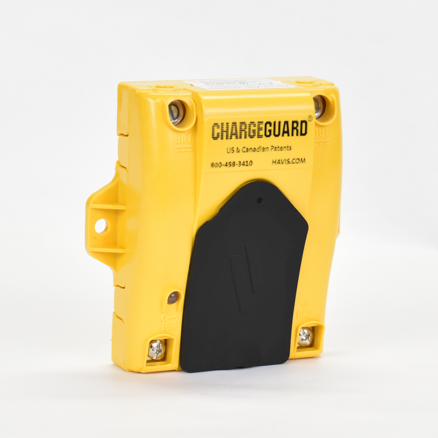 Havis Chargeguard – Ultra Bright Lightz