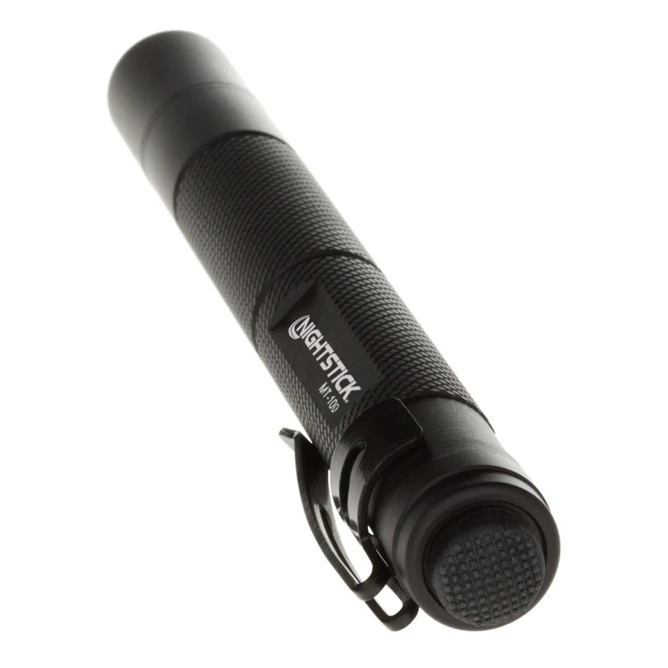 Nightstick Mini-TAC Flashlight