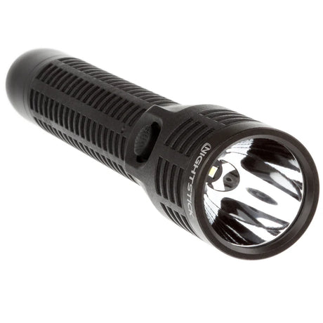 Nightstick Polymer Duty Size Rechargeable Flashlight