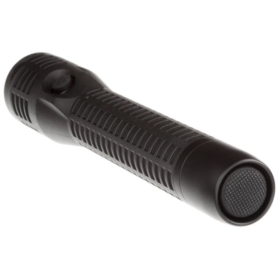 Nightstick Polymer Duty Size Rechargeable Flashlight