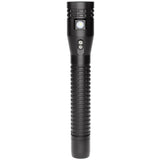 Nightstick Metal Duty/Personal-Size Dual-Light Rechargeable Flashlight