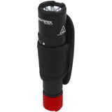 Nightstick Rechargeable Flashlight w/Holster