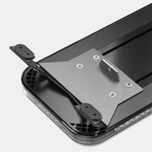 Light Bar Brackets