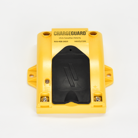 Havis Charge Guard