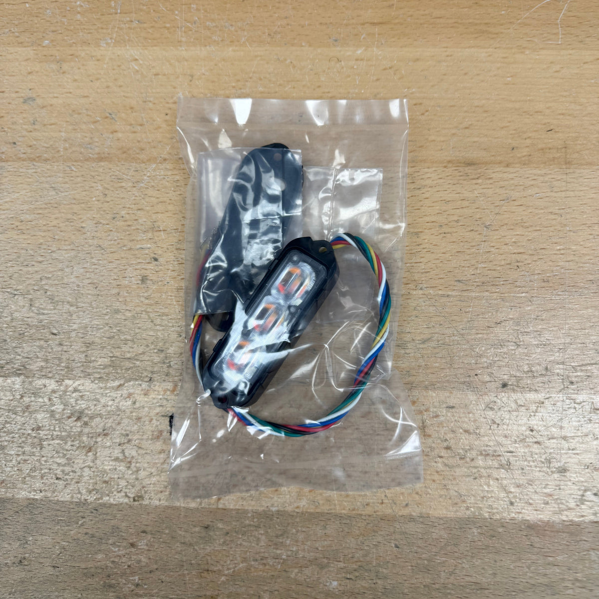 Feniex Quad Q3 Surface Mount (Used, Open Box)