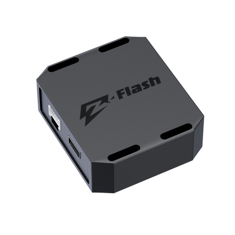 Z-Flash BCM 2300 Vehicle Flasher for Ford