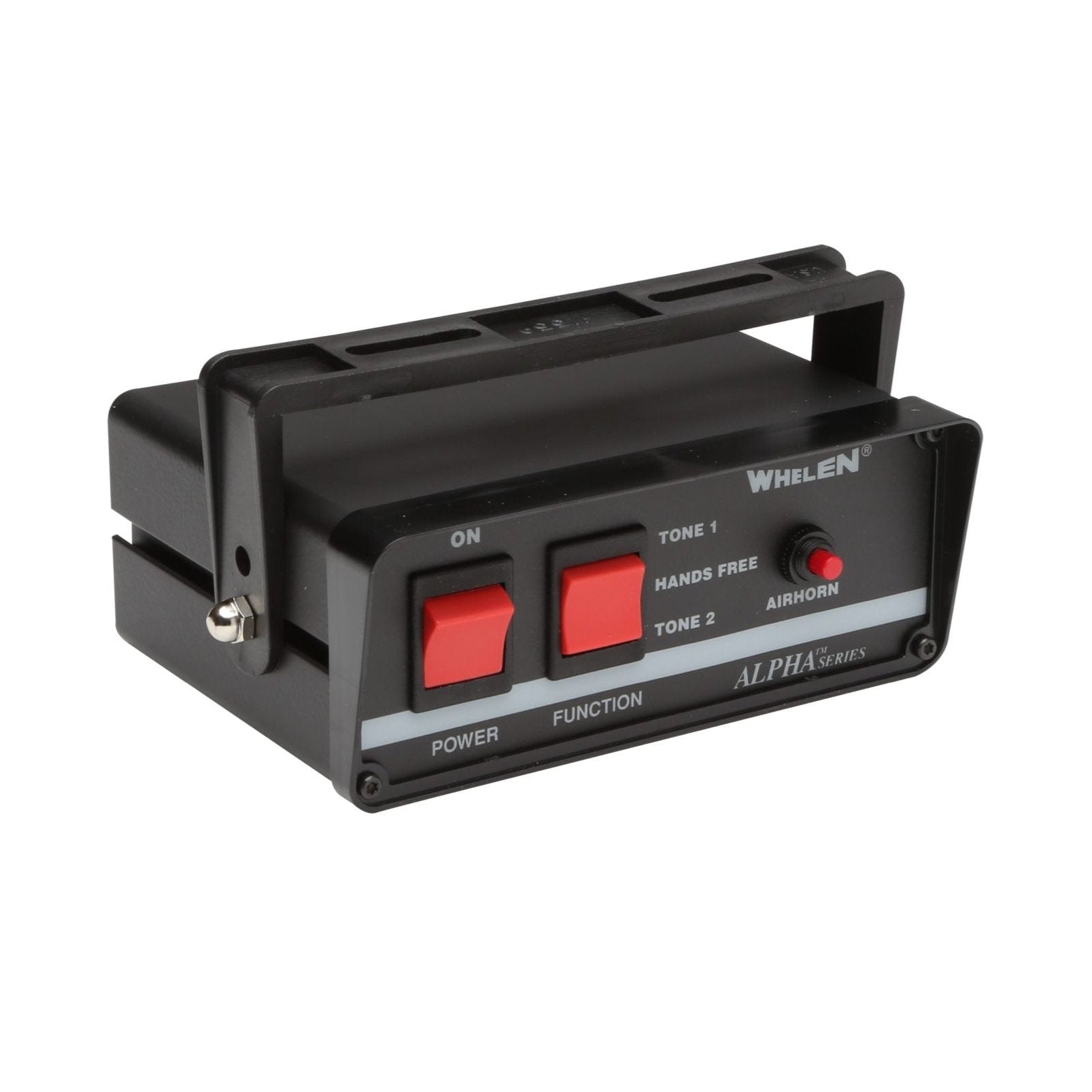 その他 SIREN2 YASONG 2000m Wireless Remote Control Siren Alarm 130dB Horn 80W