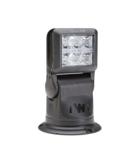 Whelen Arges 2 Remote Spotlight