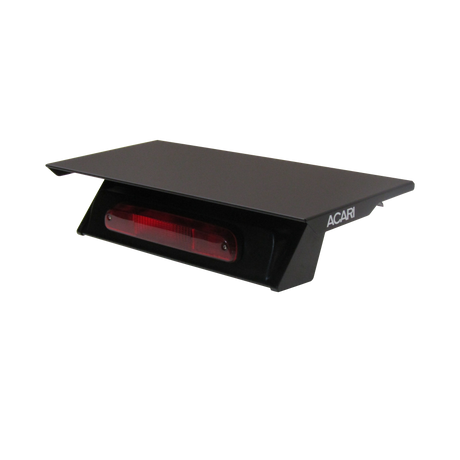 Acari 34" Low Profile Aluminum Mounting Platform