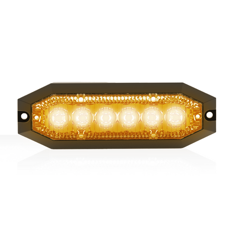 UBL U-Lite Surface Mount Amber