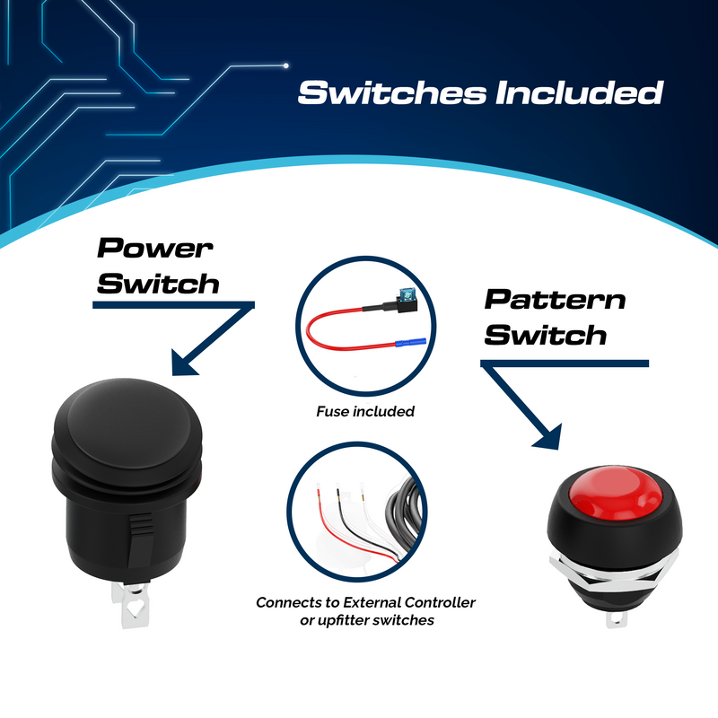 Z-Flash Switches