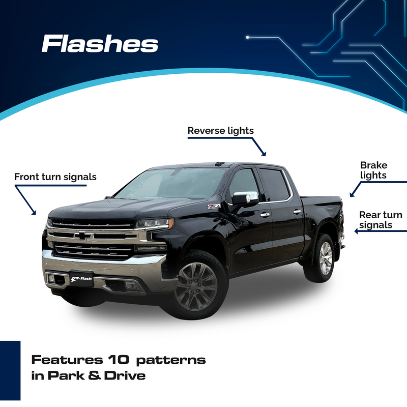 Z-Flash BCM Plugin Flasher For GM