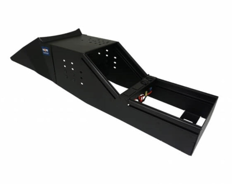 Havis Angled Console For 2021-2023 Dodge Charger Police