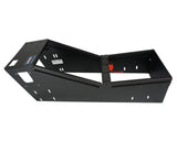 Havis 2020-2023 Ford Interceptor Utility Mid-Height Angled Console