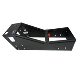 Havis 2020-2025 Ford Interceptor Utility Mid-Height Angled Console