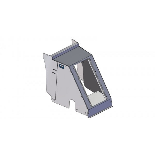 【冬バーゲン★特別送料無料！】 Havis Console Savana GMC Or G-Series Chevrolet 2002-2025 For 土地