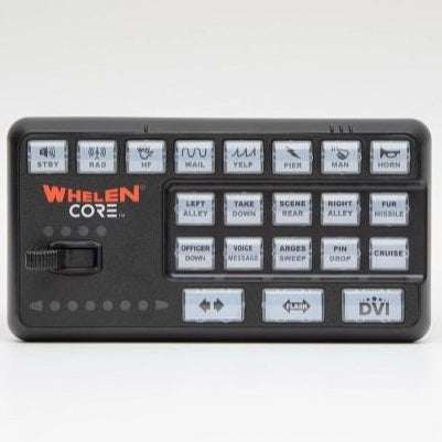 Whelen CenCom Core-S