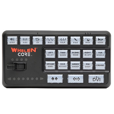 Whelen CenCom Core-S