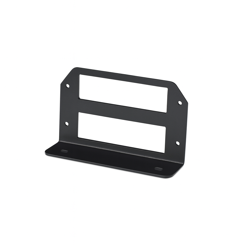 T3/G3/Q3 Double L-Bracket