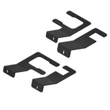 UBL/Feniex Visor Bar Replacement Brackets