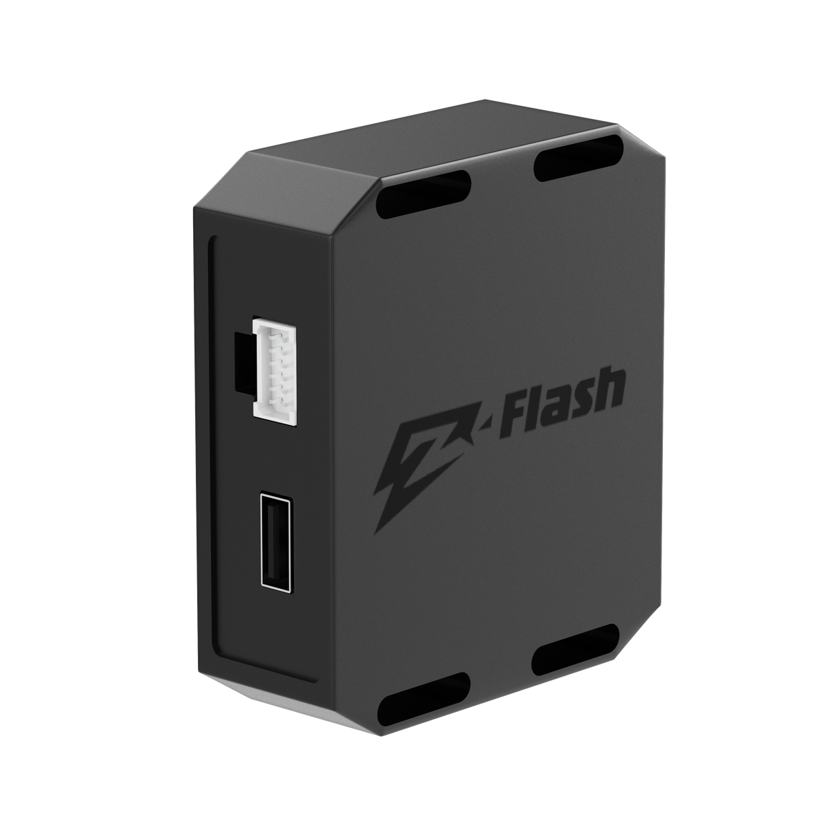 Z-Flash BCM Plugin For Ford w/Headlight Flasher