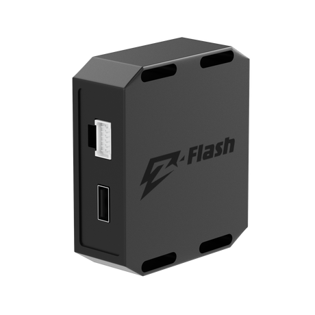 Z-Flash BCM Plugin For Ford w/Headlight Flasher