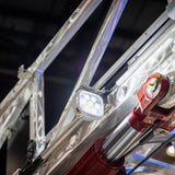 Firetech 7 LED Work and Area Light