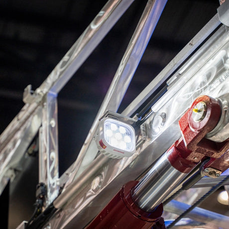 Firetech 7 LED Work and Area Light